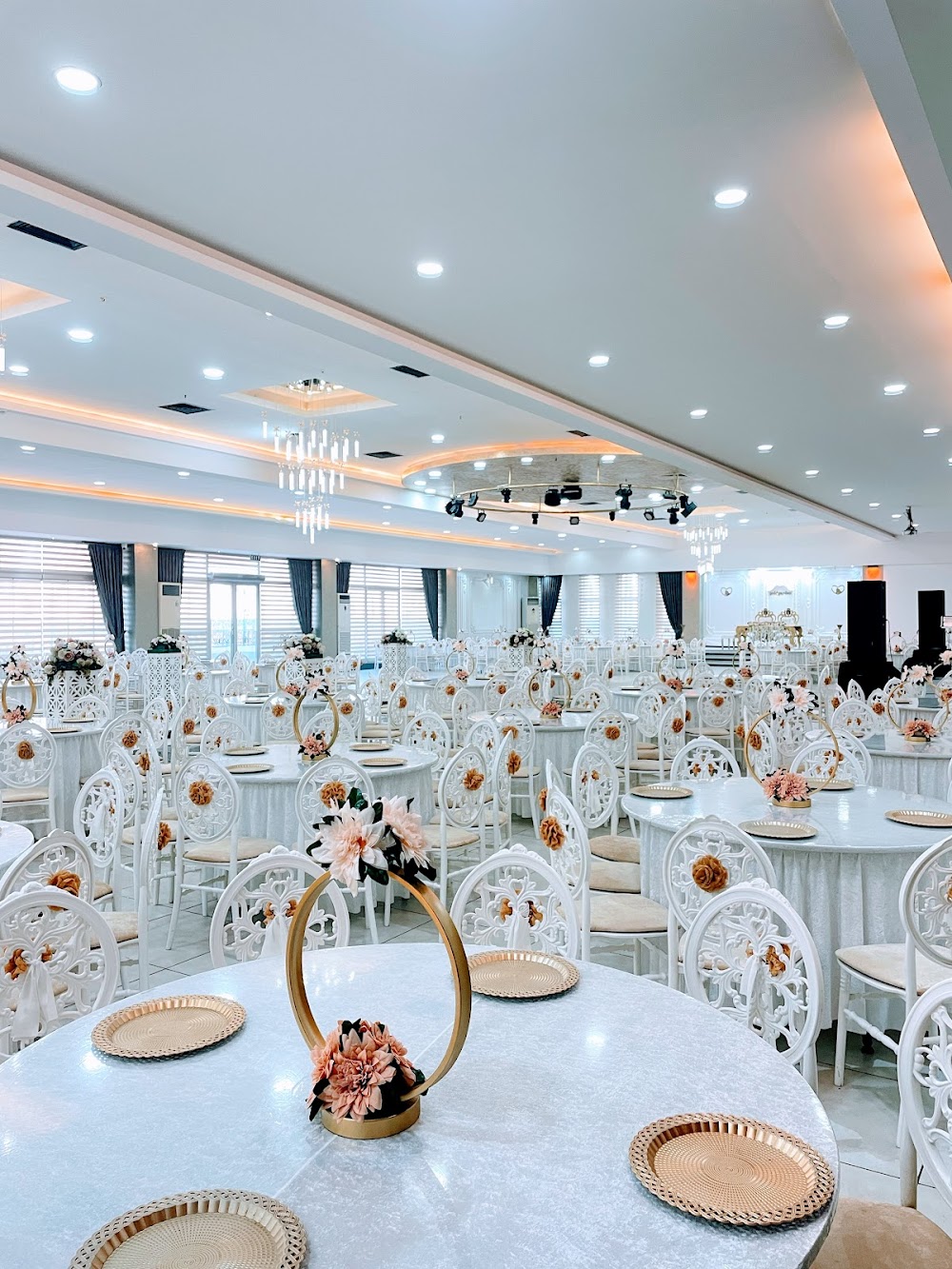 Düğün Salonu
